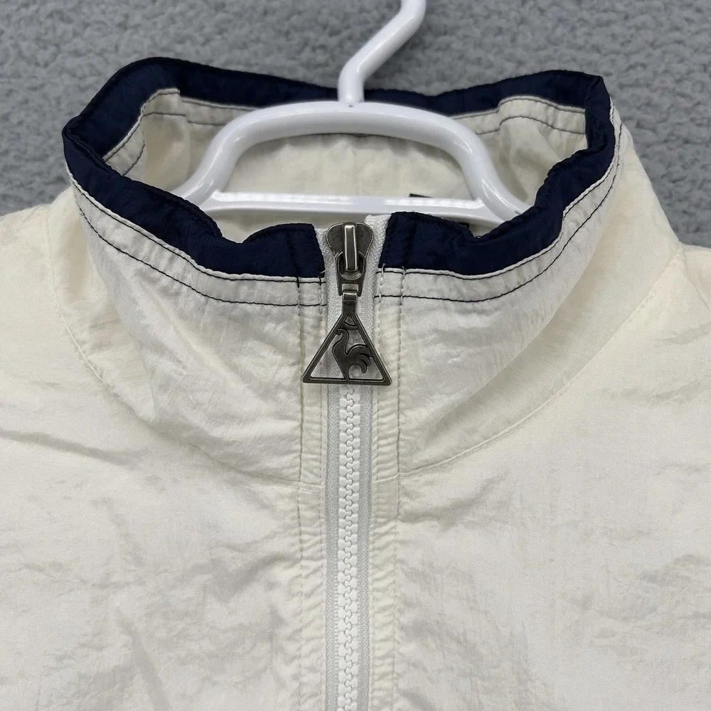 Le Coq Sportif vtg le